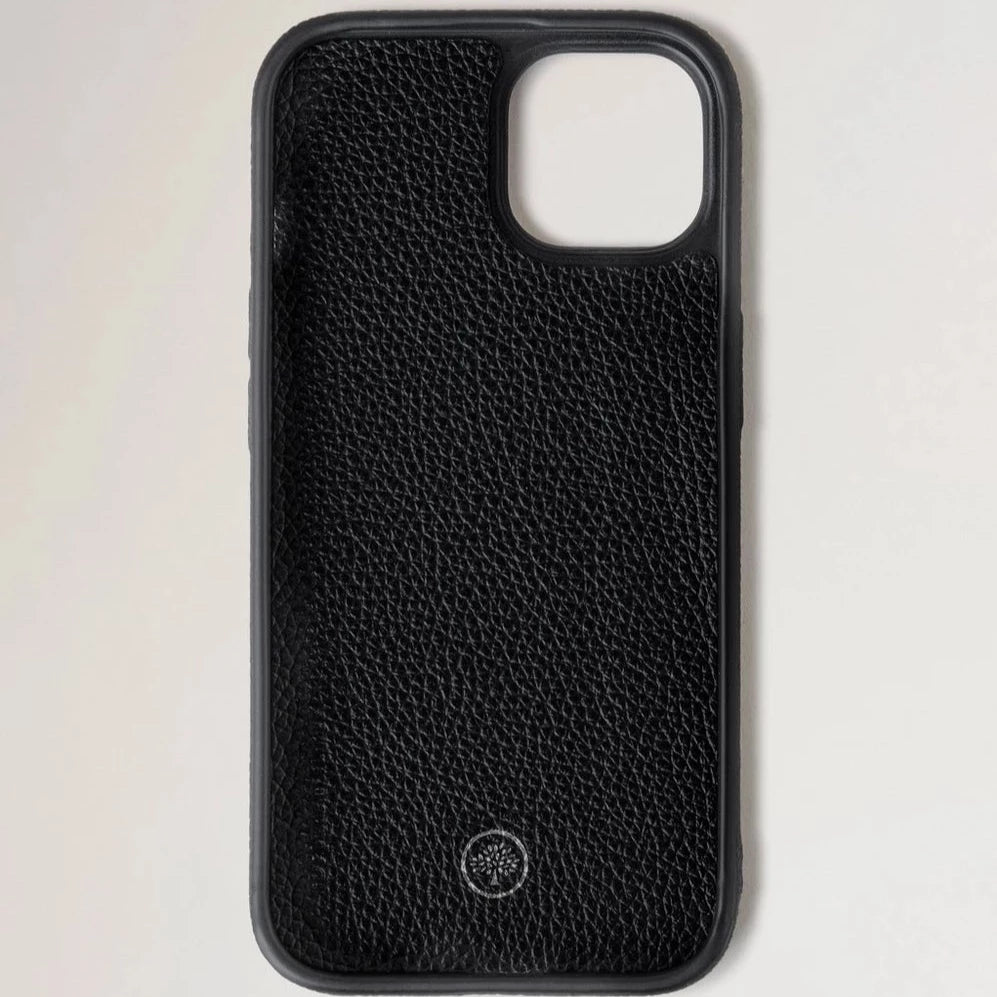 Mulberry Iphone 15 Case - Mobilcover