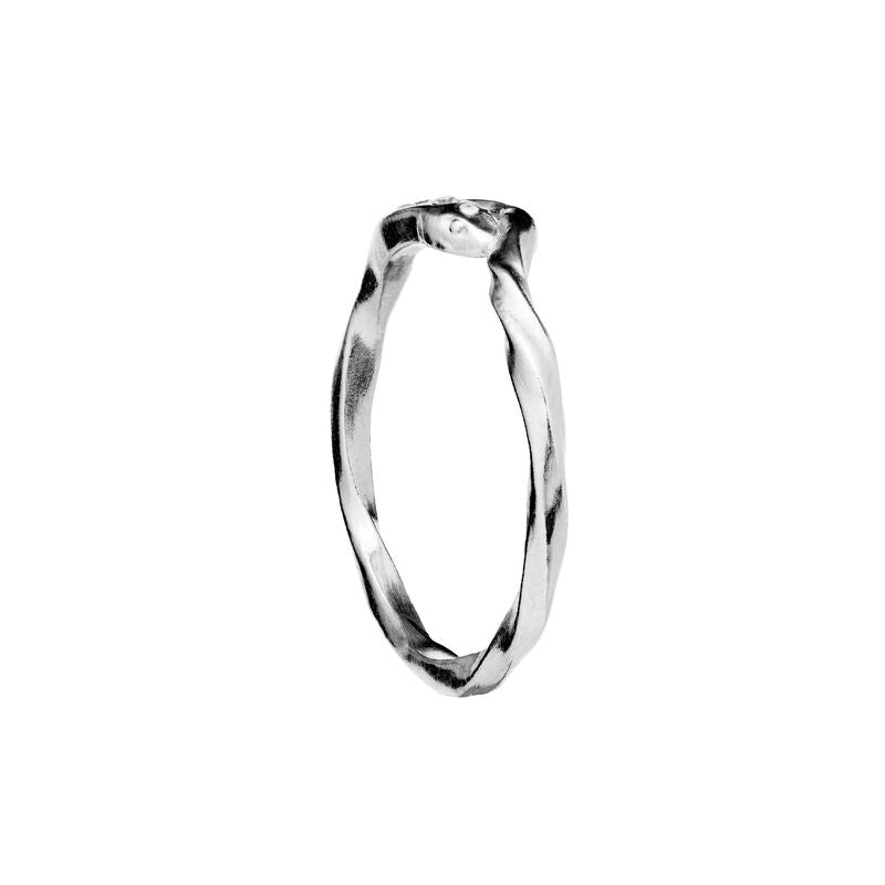 Maanesten Hera Ring i Sølv - 4814C