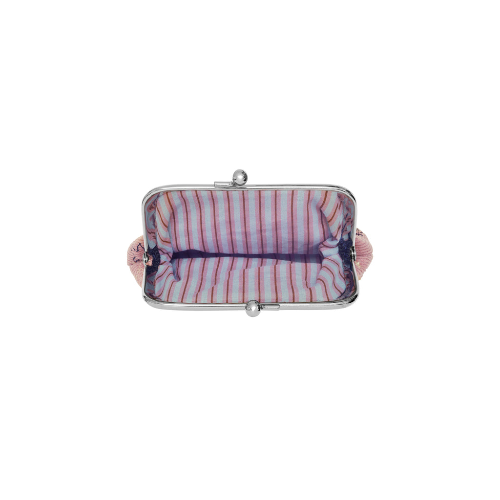 Maanesten Magic Small Pouch Magical Purple