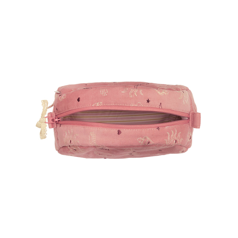 Maanesten Makeup Taske Medium Magical Pink