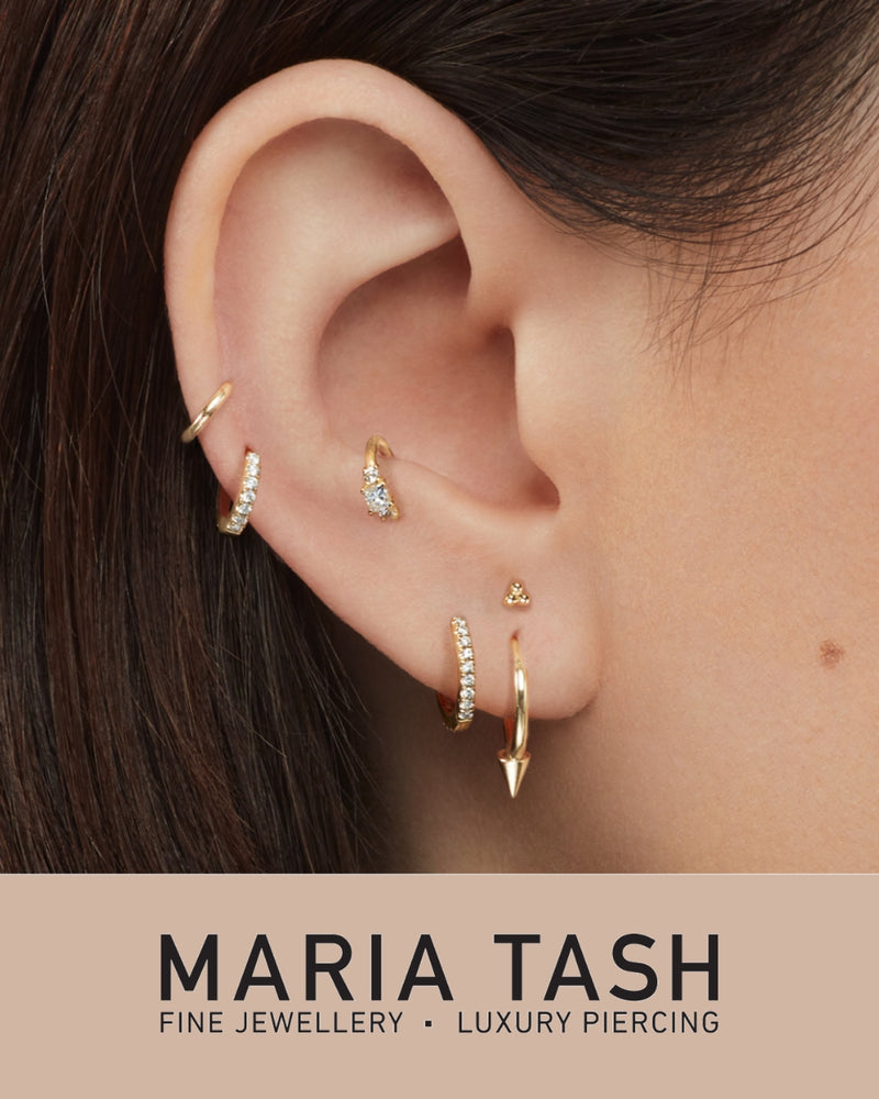 Maria Tash piercinger