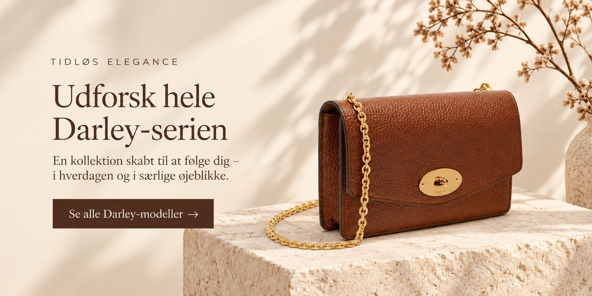 Mulberry Darley
