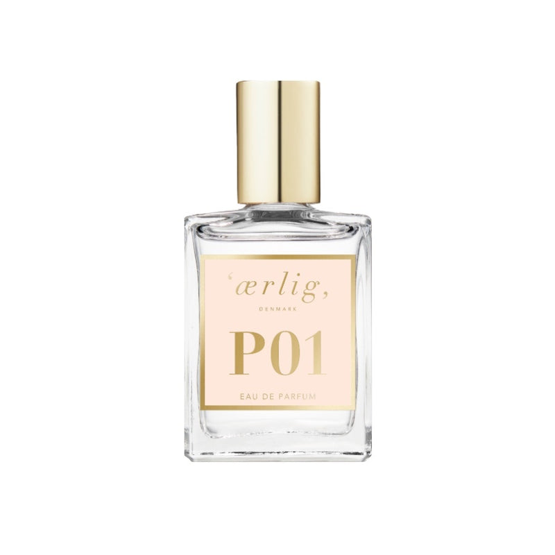 Ærlig Eau de Parfume P01 - 15ml