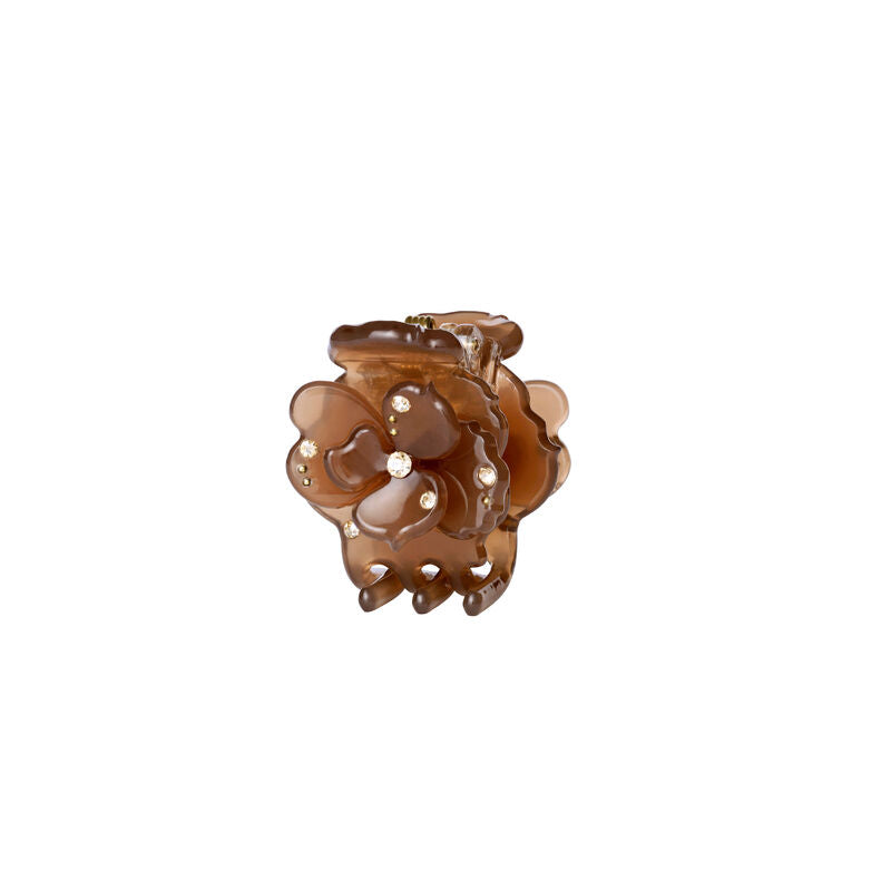 Maanesten Rohi Hair Claw Mocha