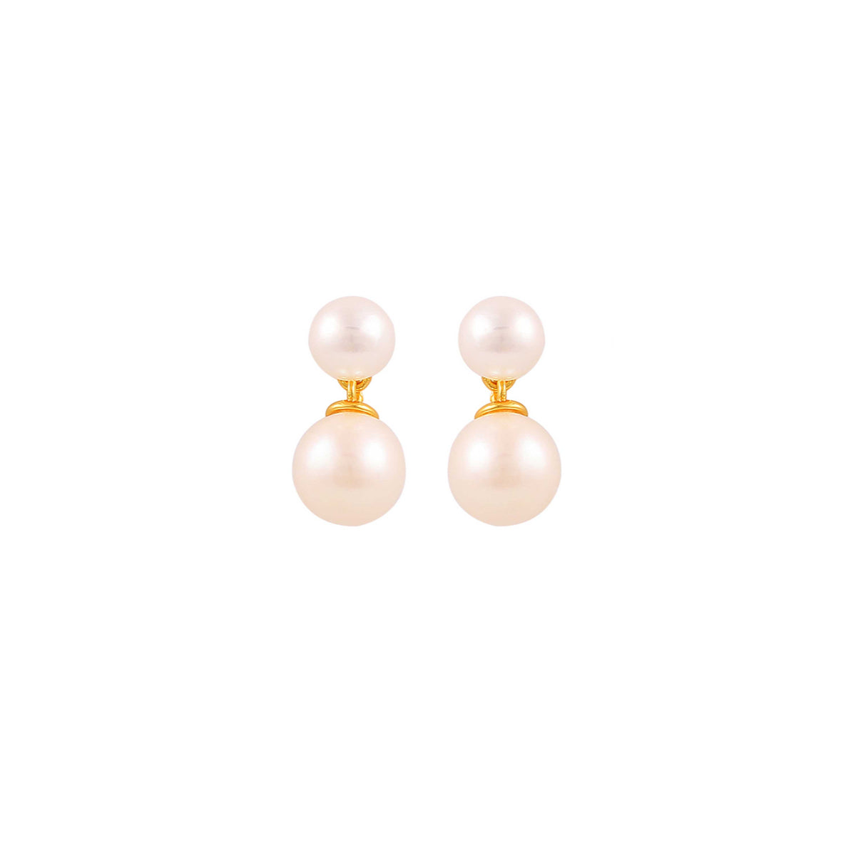 Hultquist Aurella Earrings - Øreringe - S08628G