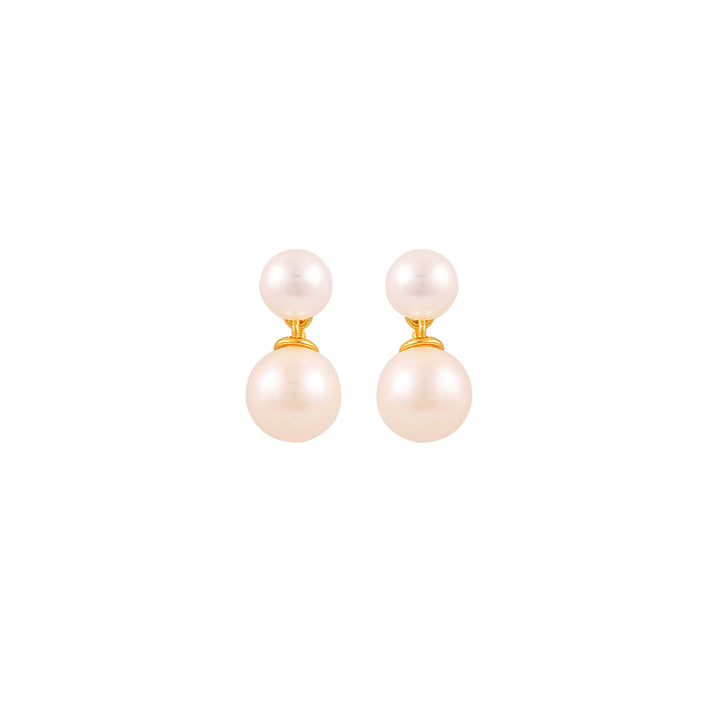 Hultquist Aurella Earrings - Øreringe - S08628G