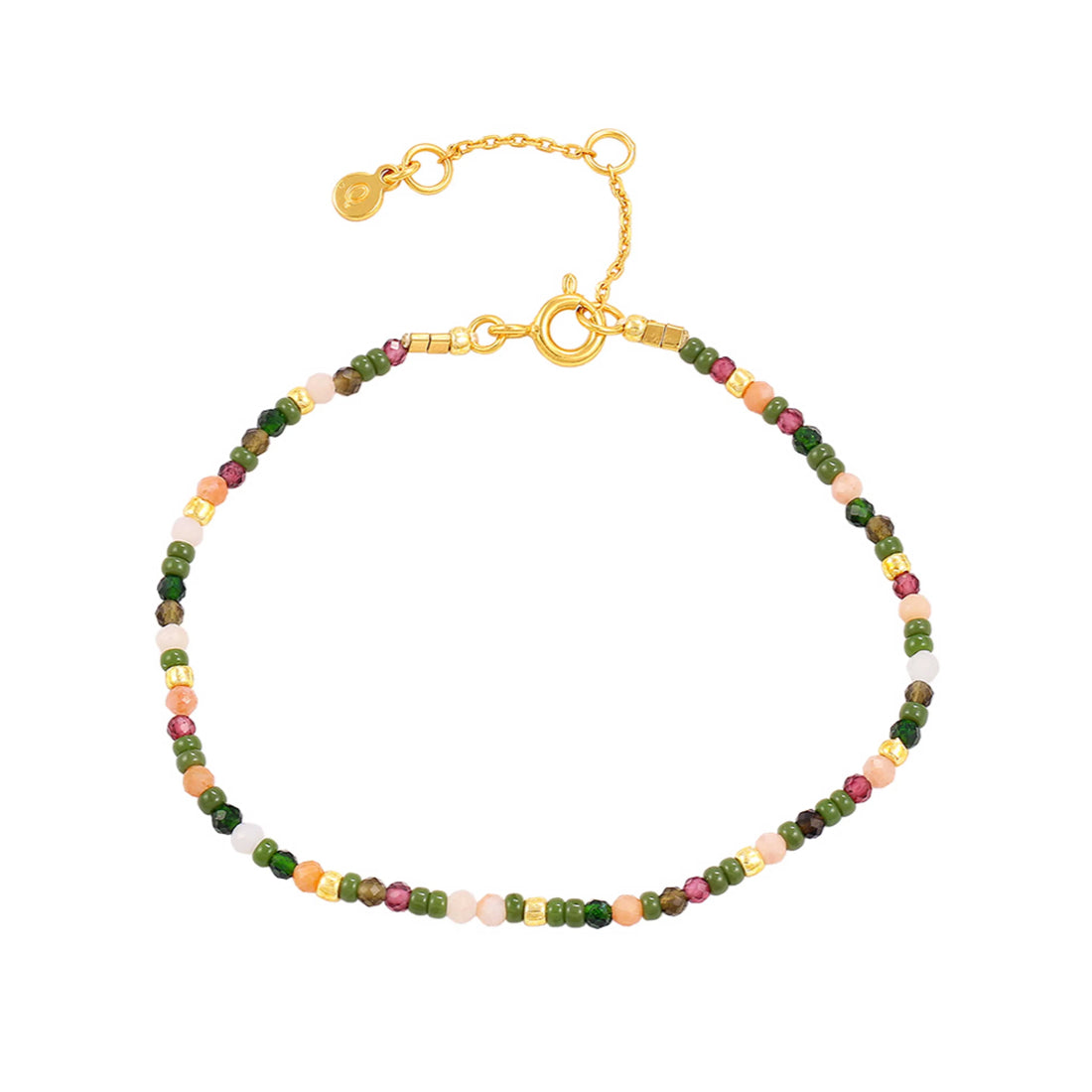 Hultquist Skadi Armbånd- S08636G