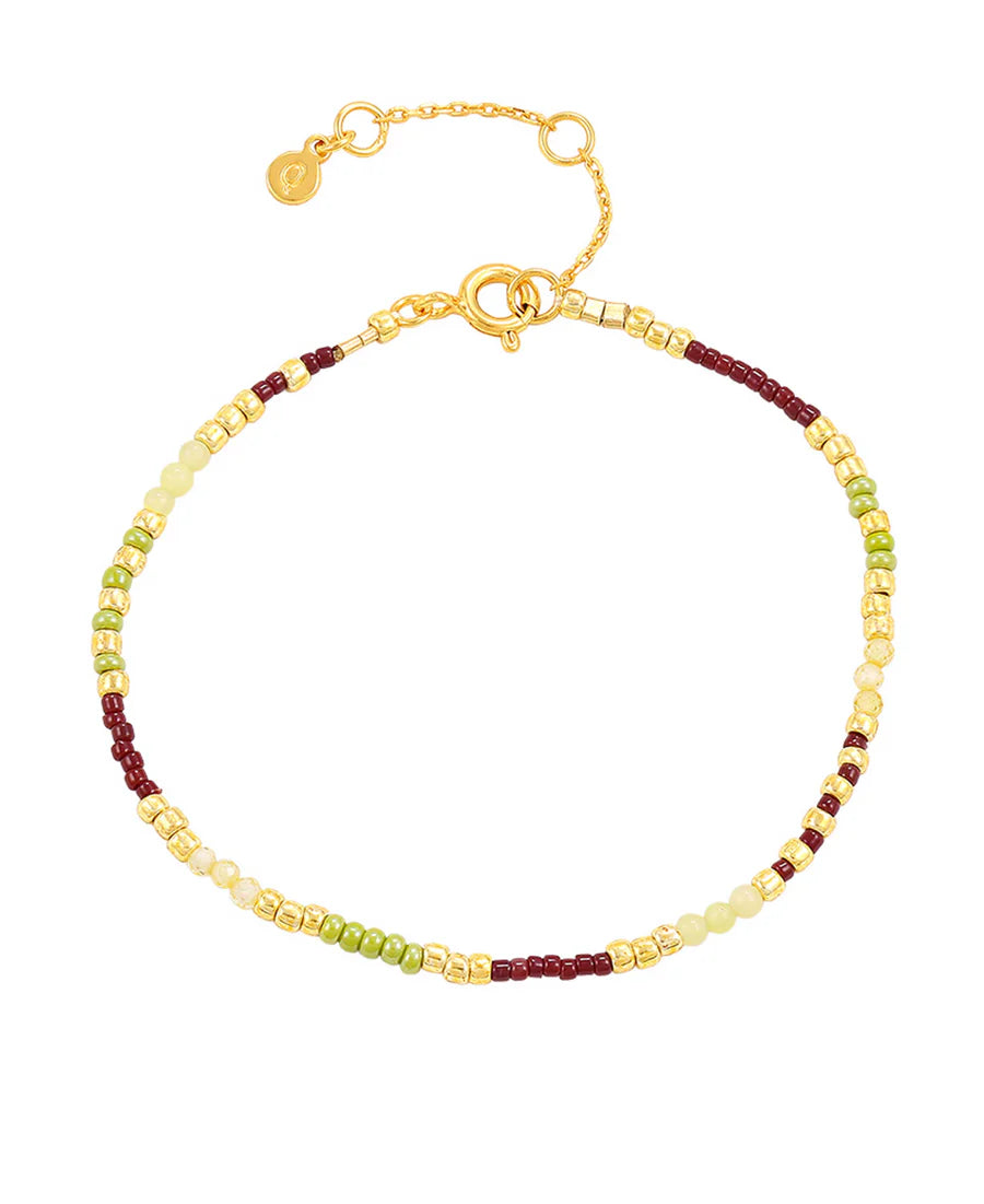 Hultquist Lykke Armbånd