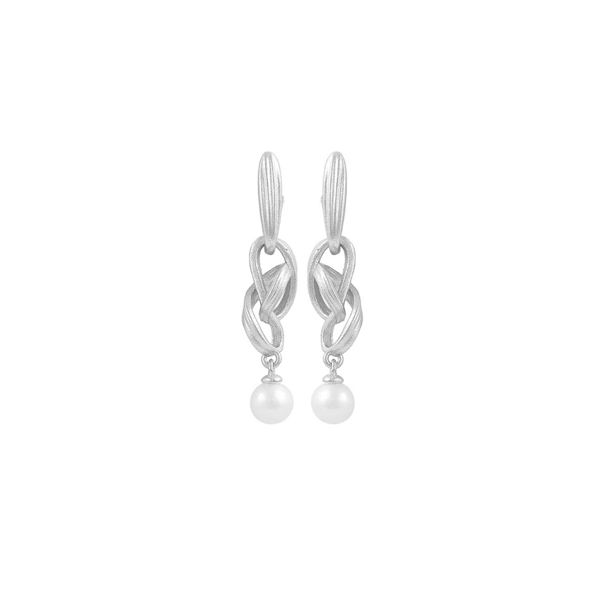 Hultquist Tiril Earrings - Øreringe - S08643S