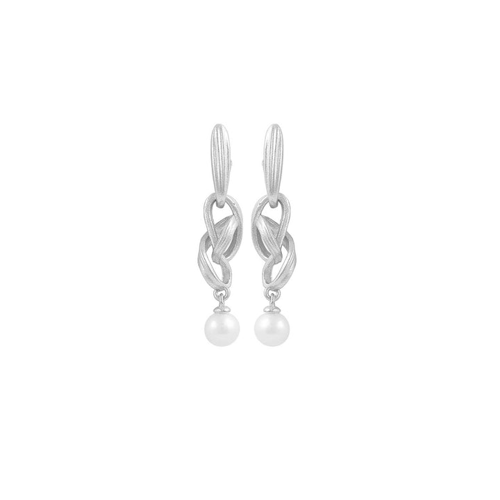 Hultquist Tiril Earrings - Øreringe - S08643S