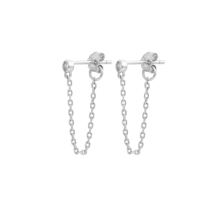 Hultquist Tuva Earrings - Øreringe - S08644S