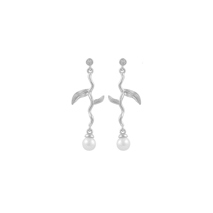 Hultquist Marigold Earrings - Øreringe - S08655S