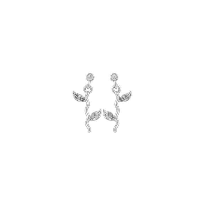 Hultquist Marigold Petite Earrings - Øreringe - S08658S