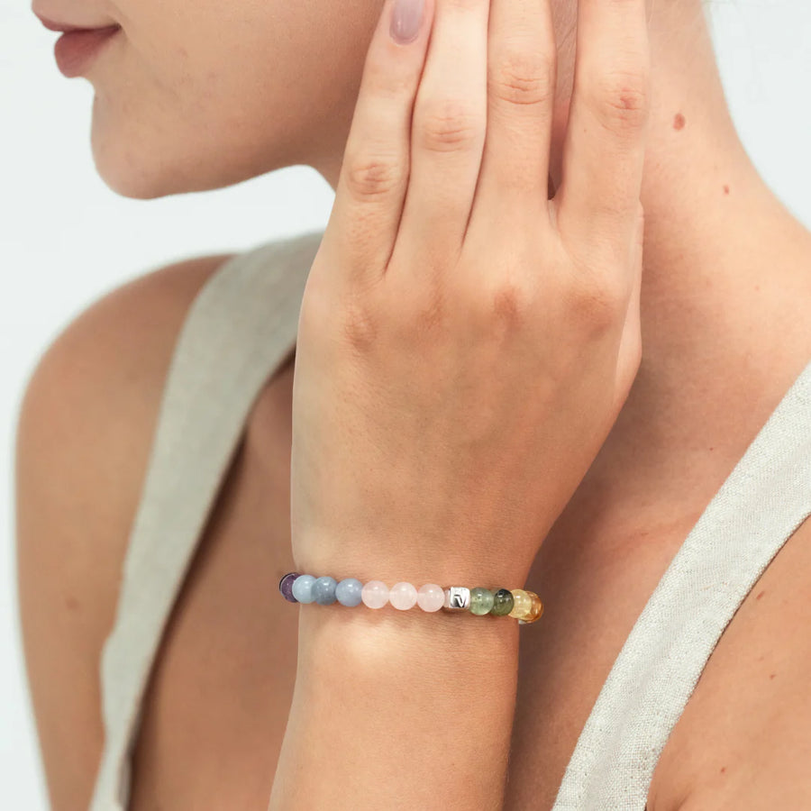 Alexander Lynggaard Armbånd Saint Tropez 6mm