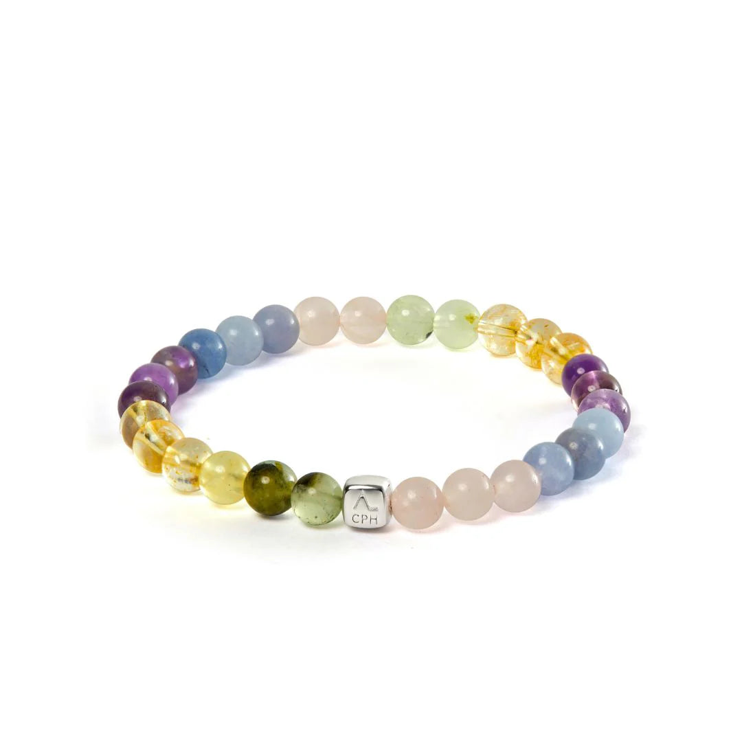 Alexander Lynggaard Armbånd Saint Tropez 6mm