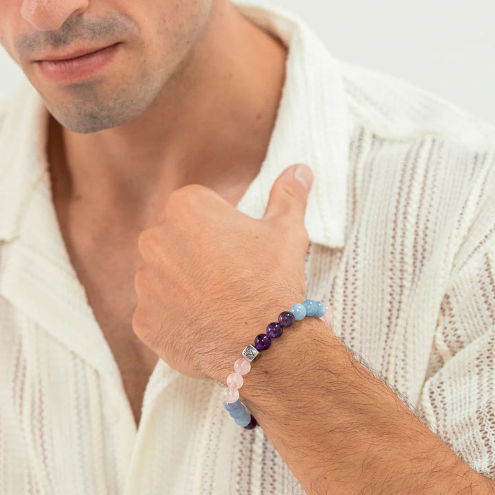 Alexander Lynggaard Armbånd Saint Tropez 8mm