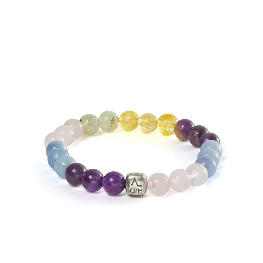 Alexander Lynggaard Armbånd Saint Tropez 8mm