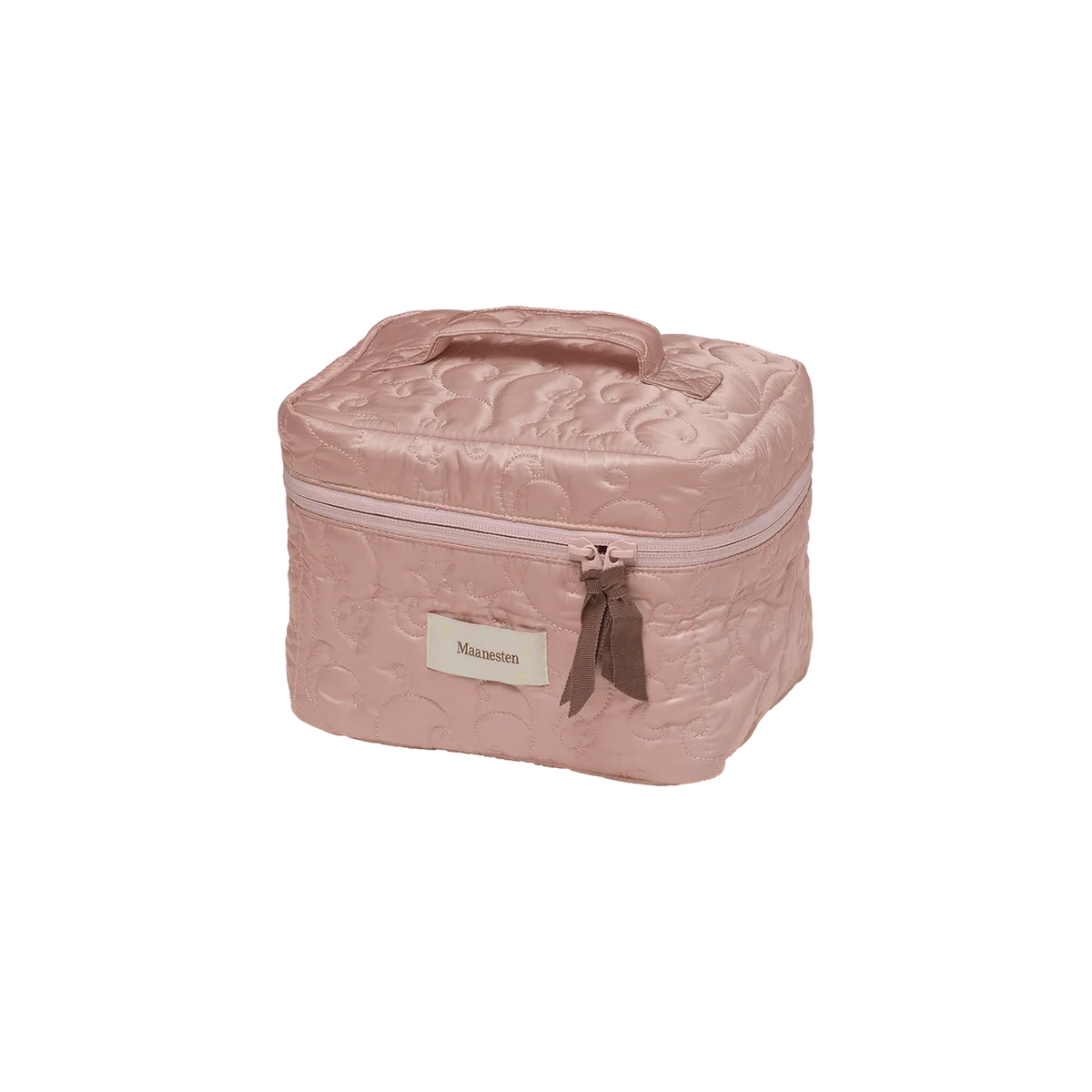 Maanesten Sanda Makeup Case Blush – Stor Makeuptaske – 4282-Onesize