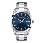 Tissot Gentleman