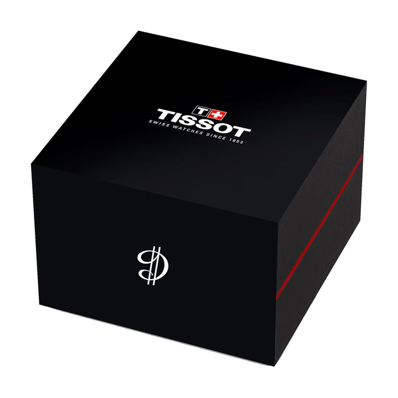 Tissot PRX Powermatic 80 Damian Lillard Special Edition