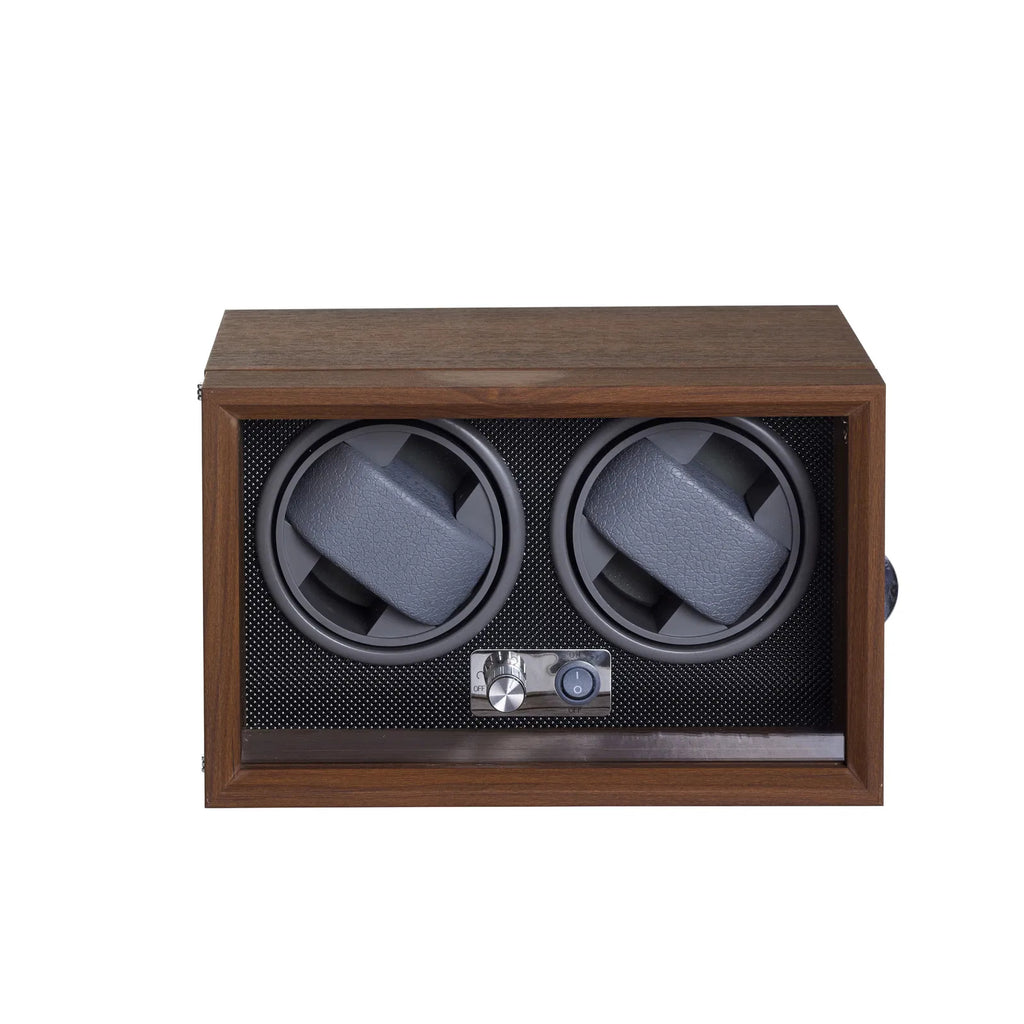 Watch Winder til 2 Ure