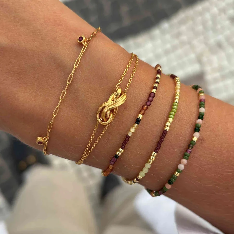 Hultquist Rowen Armbånd