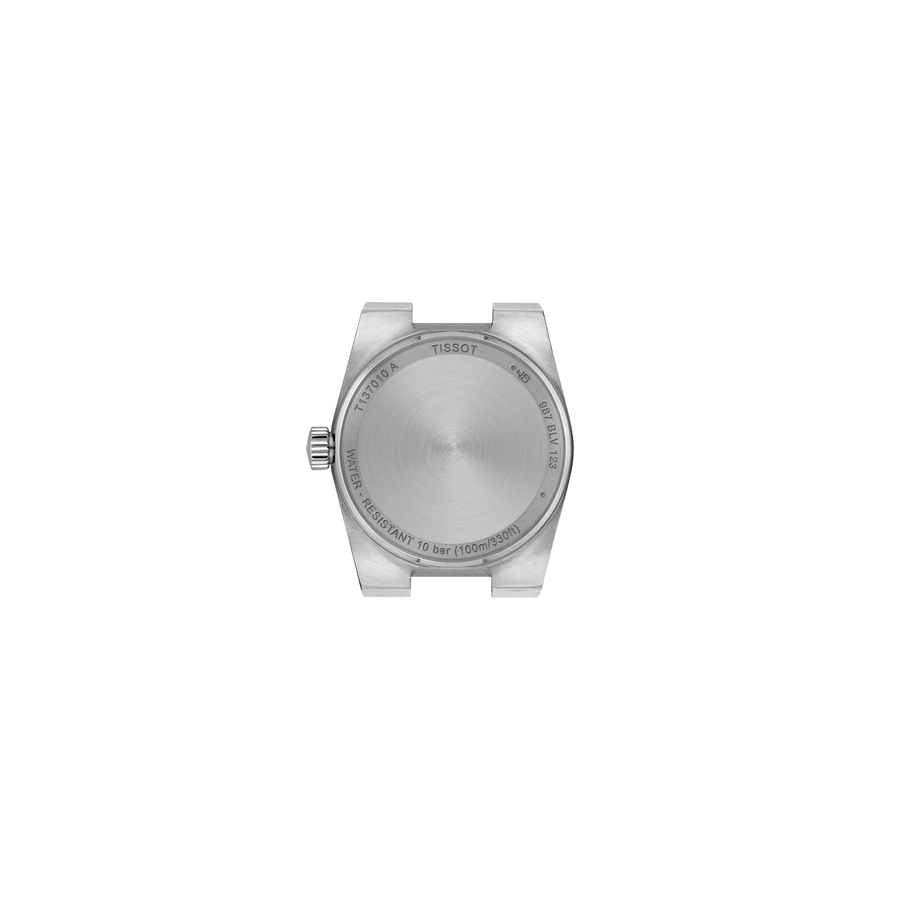 Tissot PRX 25mm - Perlemor Urskive