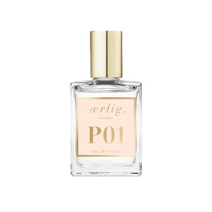 Ærlig Parfume