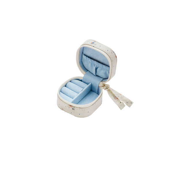 Maanesten Alice Smykkeskrin Sky Blue