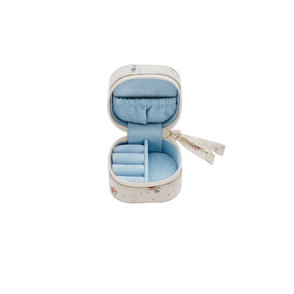 Maanesten Alice Smykkeskrin Sky Blue