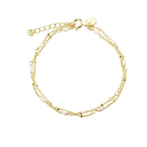 Aqua Dulce Armbånd