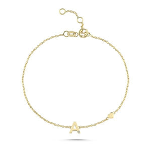 Diamant Armbånd