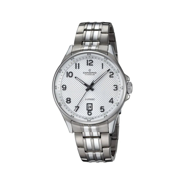 Candino Herreur Titanium - C4606/1