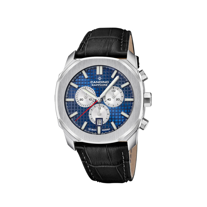 Candino Herreur Gents Sport Chronograph - C4747/1