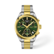 Tissot PR100 Chronograph