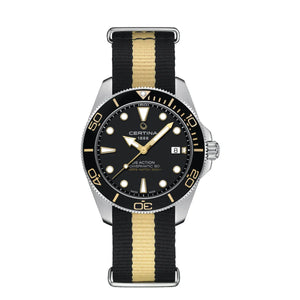 Certina Herreure