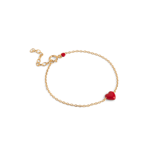 Hjerte Armbånd