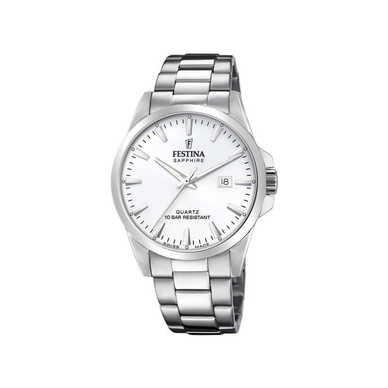 Festina Swiss Made Herreur - F20024/2