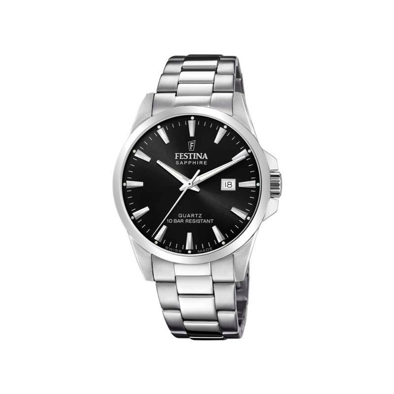 Festina Swiss Made Herreur - F20024/4