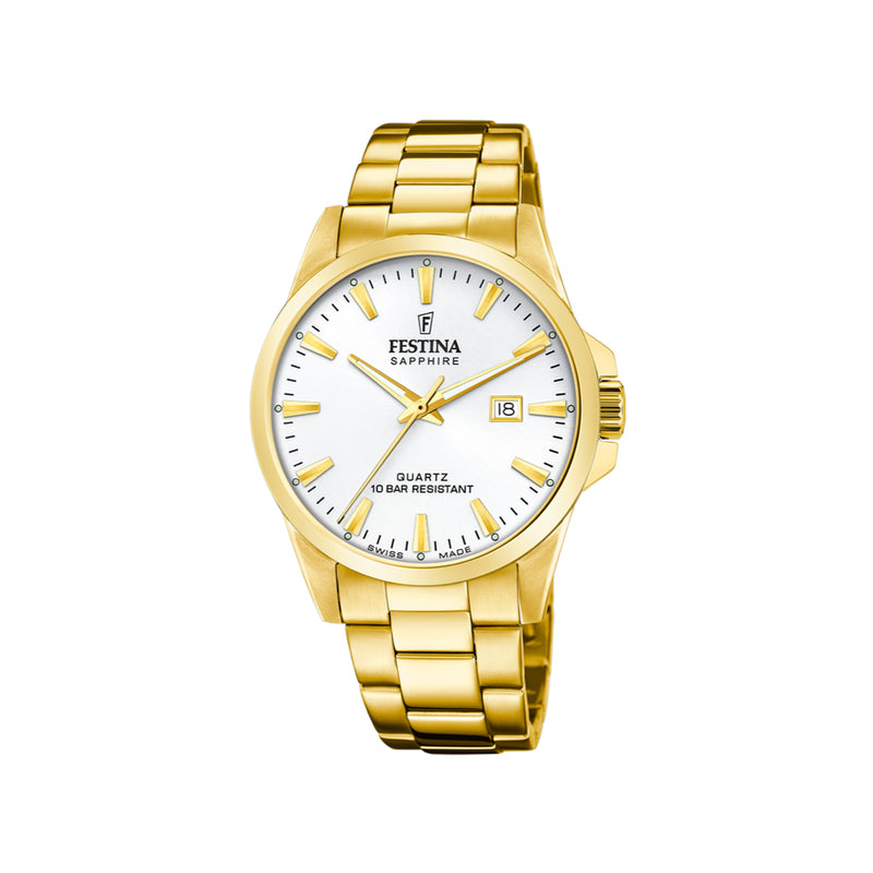 Festina Herreur Swiss Made - 20044/2