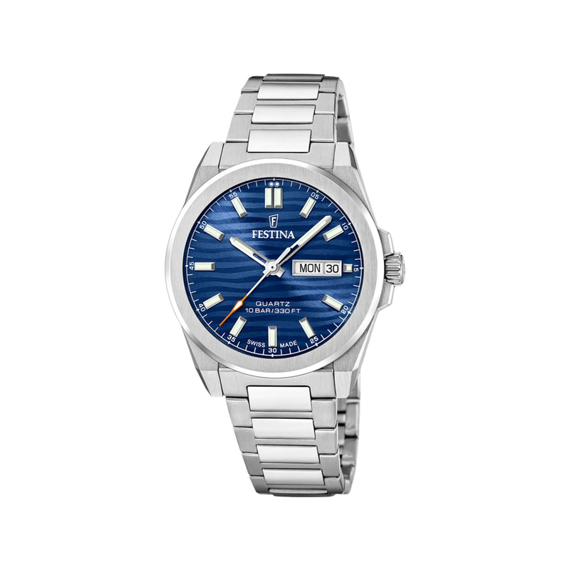 Festina Swiss Made Dune - F20073/3