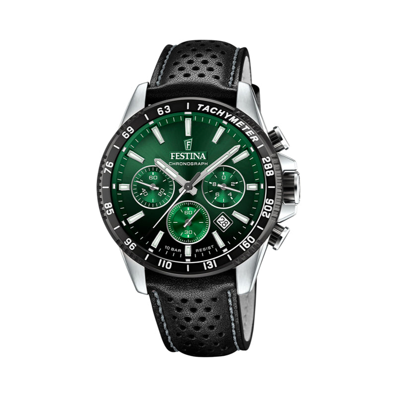 Festina Chrono Sport Herreur - 20561/5