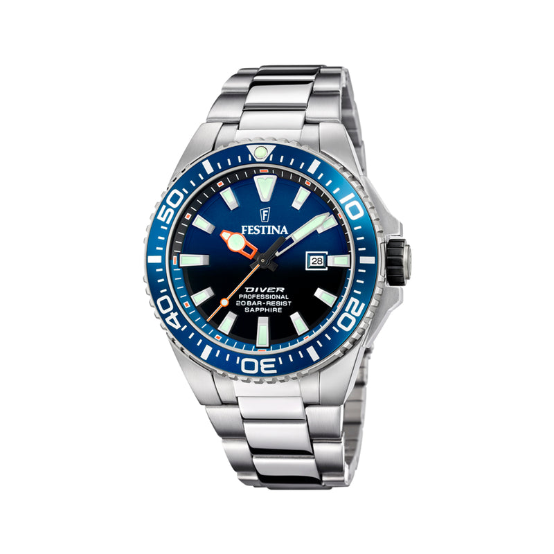 Festina Diver Herreur - 20663/1