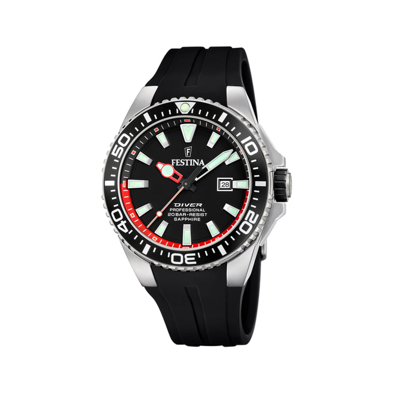 Festina Diver Herreur - F20664/3