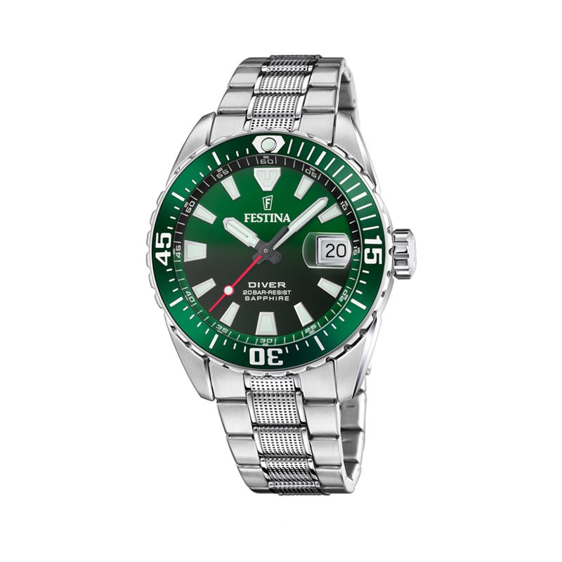 Festina Herreur Diver - F20669/2