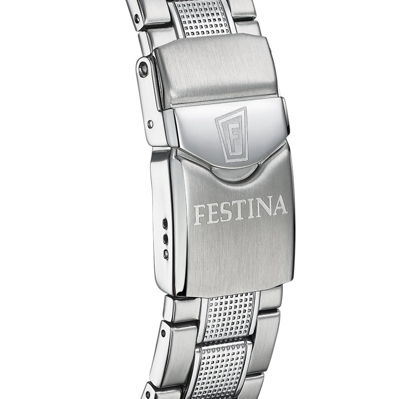 Festina Herreur Diver - F20669/2