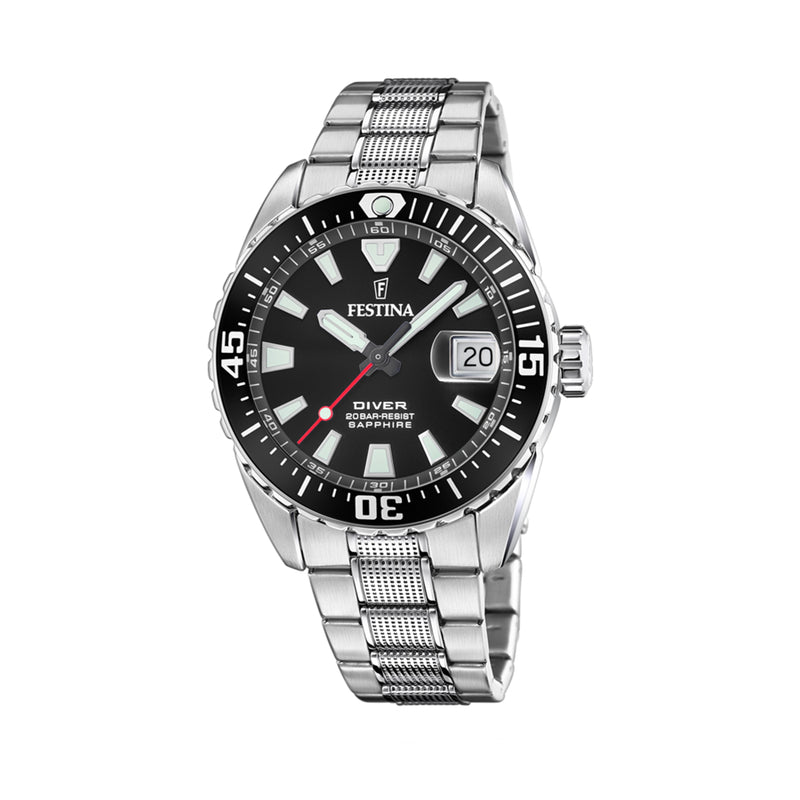 Festina Herreur Diver - 20669/3