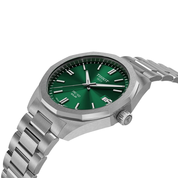 Tissot PRC100 Solar – produktbillede 2