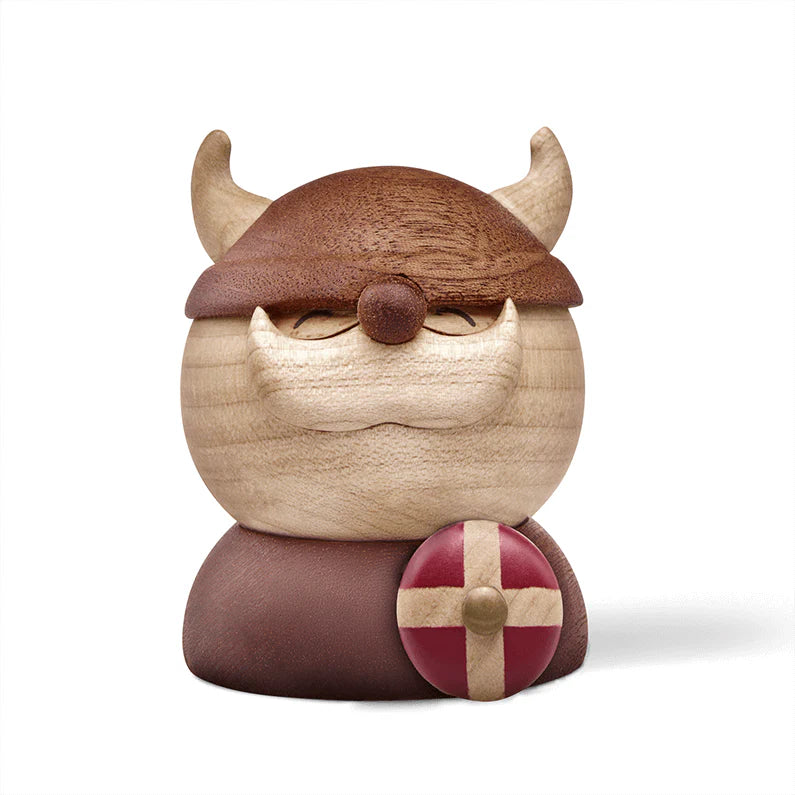 FableWood Holger den Store Viking