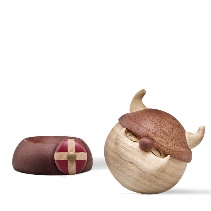 FableWood Holger den Store Viking